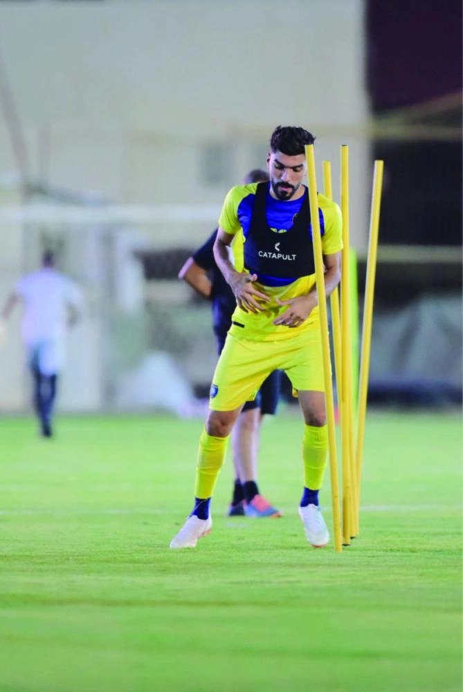 إسماعيل مغربي