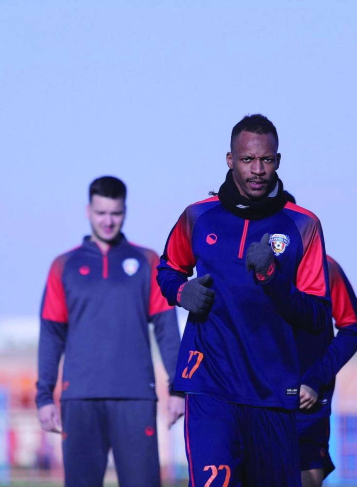 






جانب من تدريبات الفيحاء      (إعلامي الفيحاء)