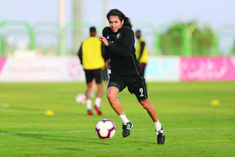 جاهزية كبيرة للفيصلي (إعلامي الفيصلي)