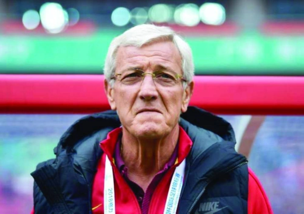 مارشيلو ليبي