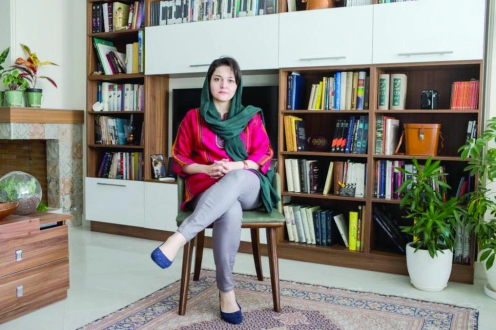 نسيم مرعشي (نويويرك تايمز)