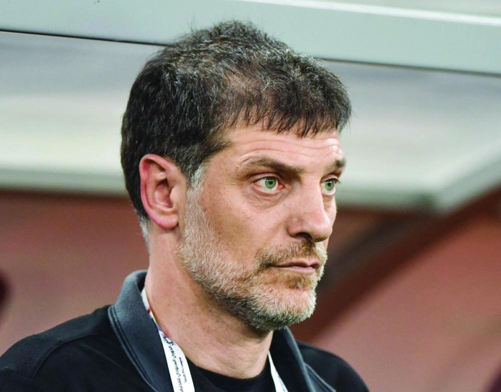 سلافين بيليتش