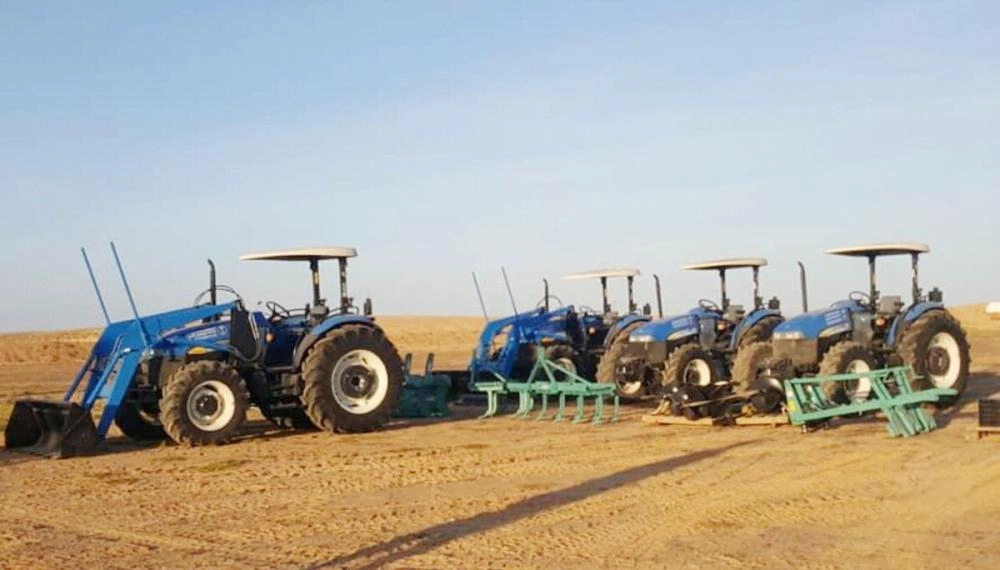 






الحراثات لدى وصولها إلى المهرة