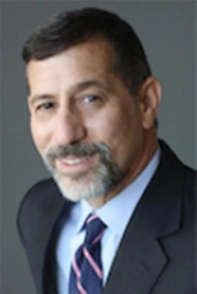 بروس هوفمان