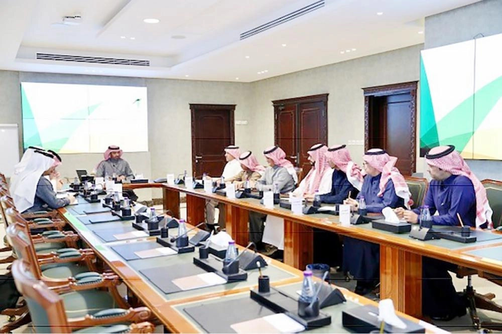 من ورشة العمل (هيئة المهندسين)