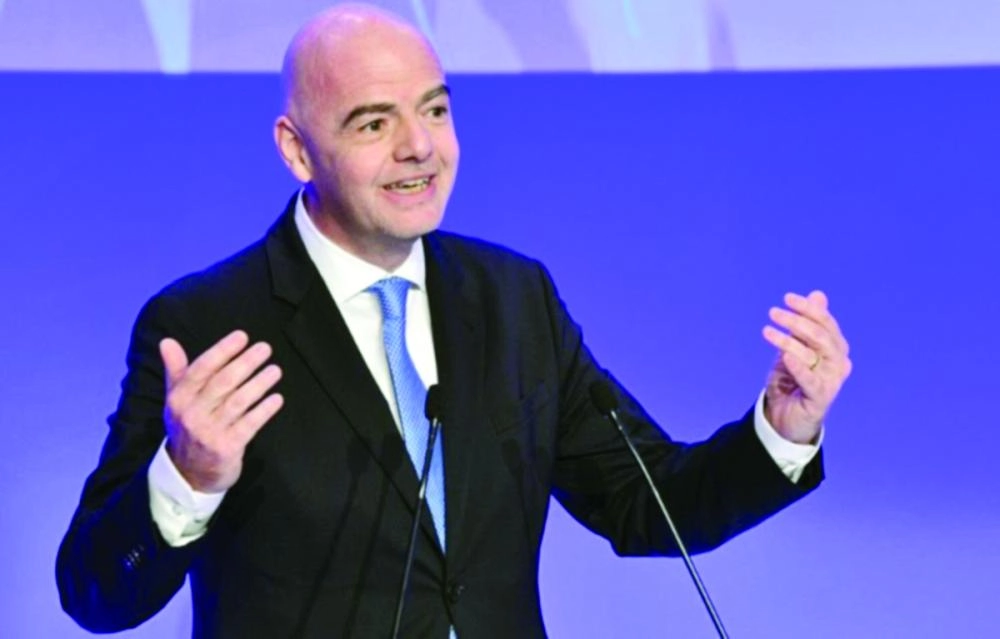 جياني إنفانتينو