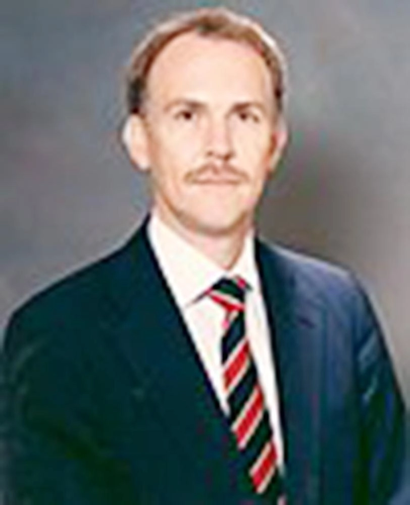 






وليم غراهام