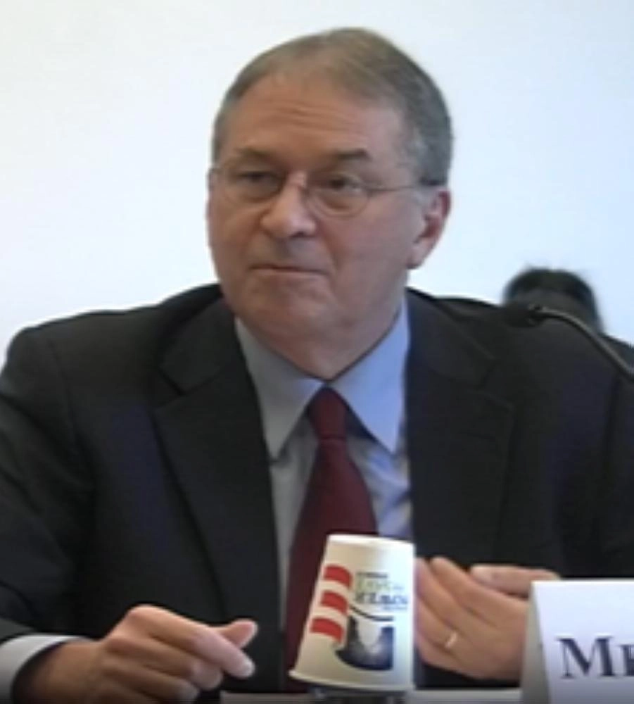 






ديفيد أولبرايت