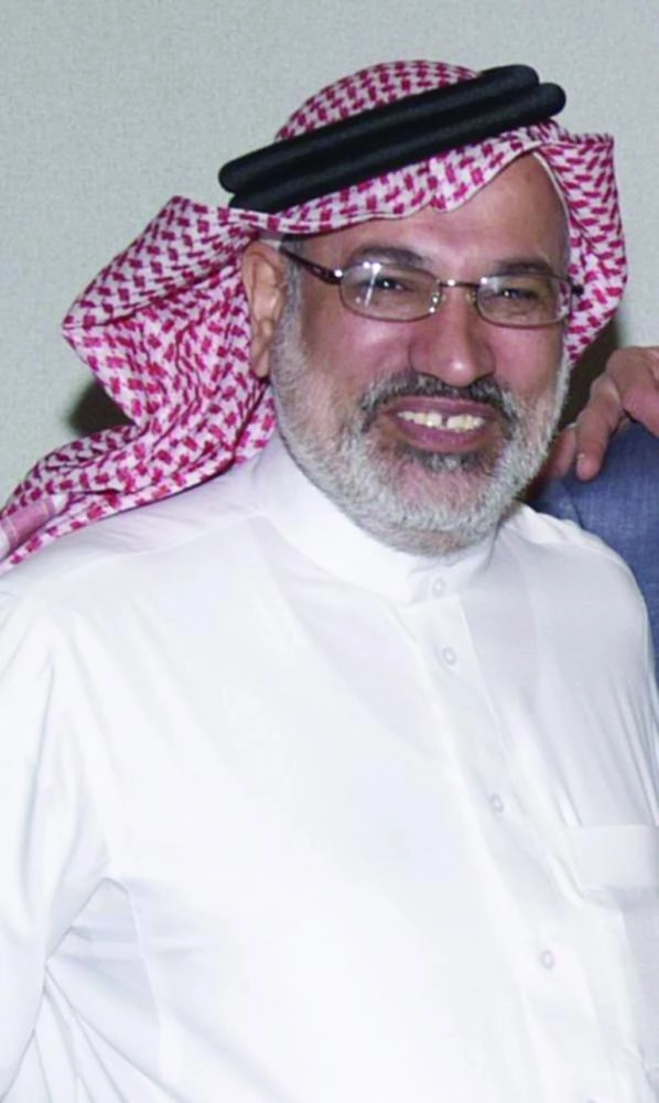 



أحمد الحمدان