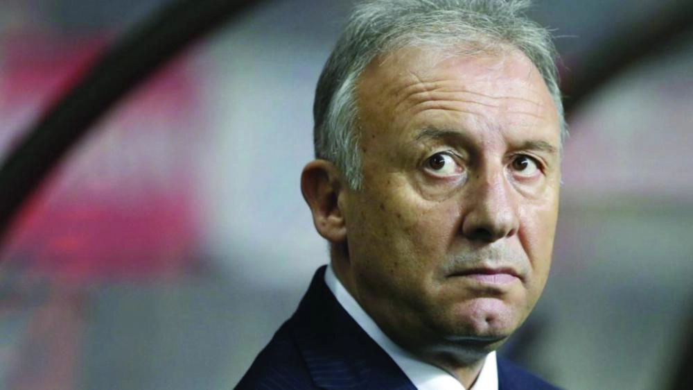 ألبرتو زاكيروني