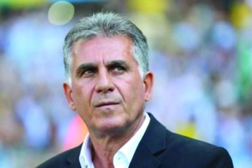 كارلوس كيروس