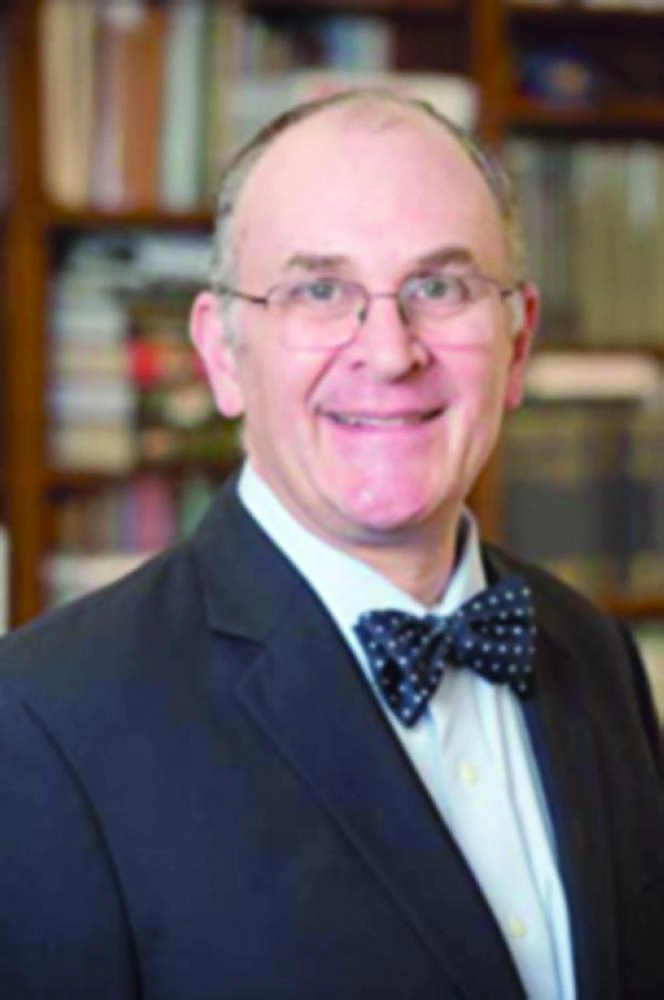 إليوت كوهين