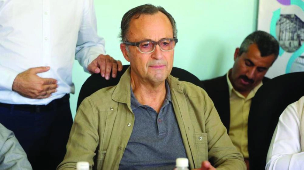 






باتريك كاميرت