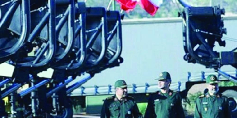 الايرانيون يبرمون صفقات سرية عبر شبكات مشبوهة