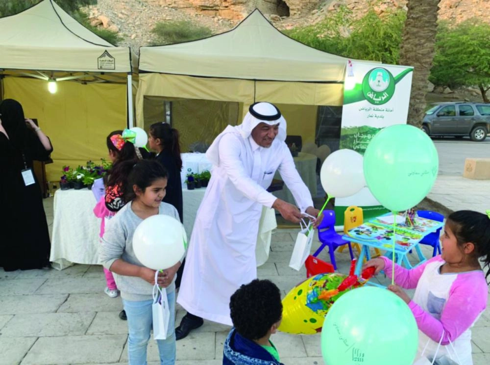 






من ختام فعاليات نمار الاجتماعي