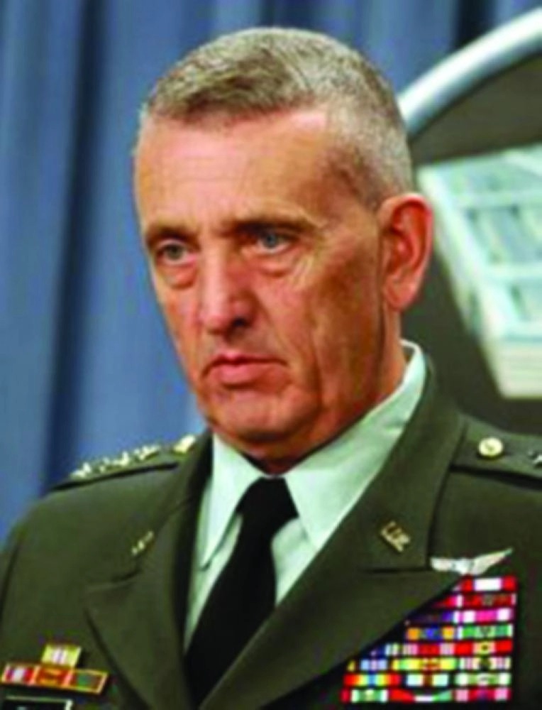 تومي فرانكس