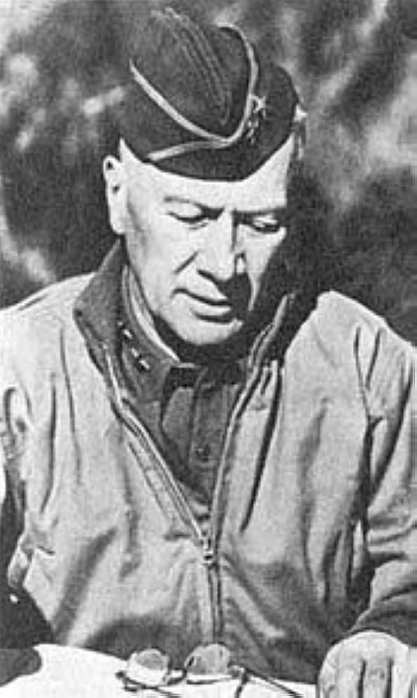 لويد فريديندال