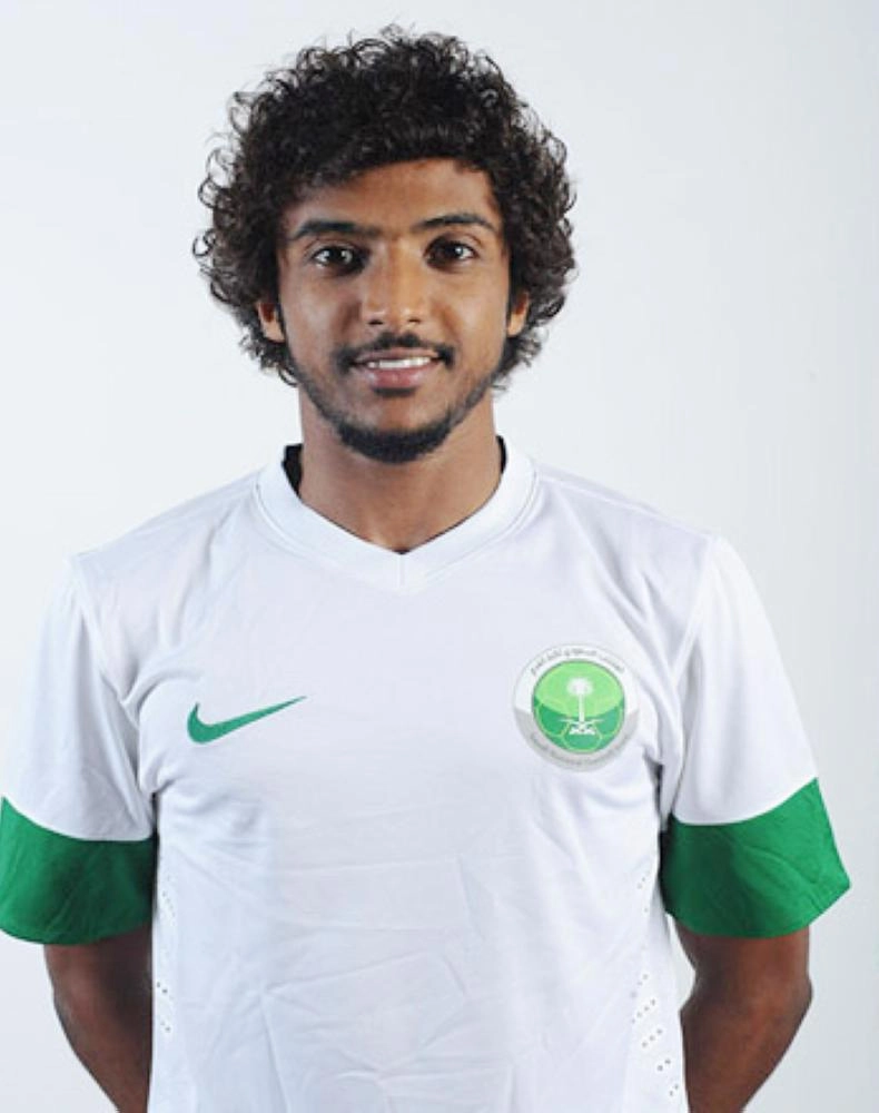 






ياسر الشهراني