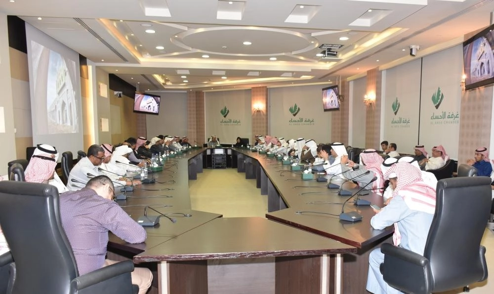 من ورشة العمل (مكة)