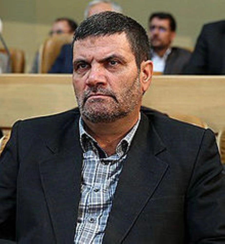 القاضي أبوالقاسم سلفاتي