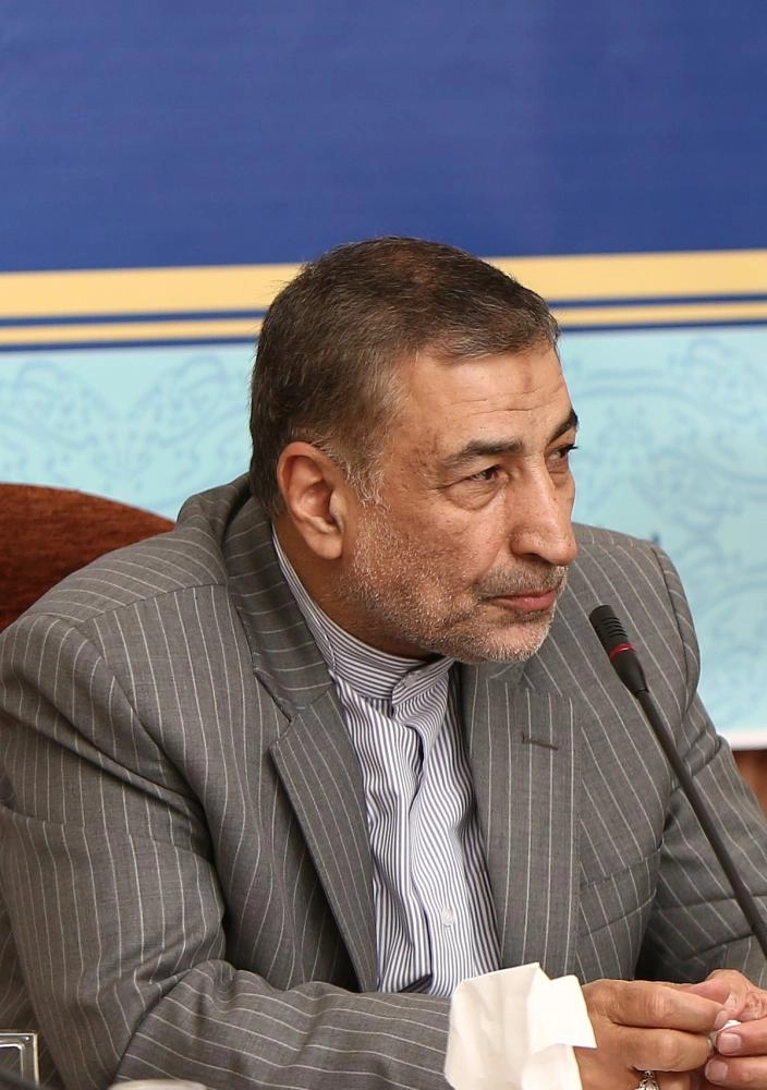 سيد علي رضا أفاي