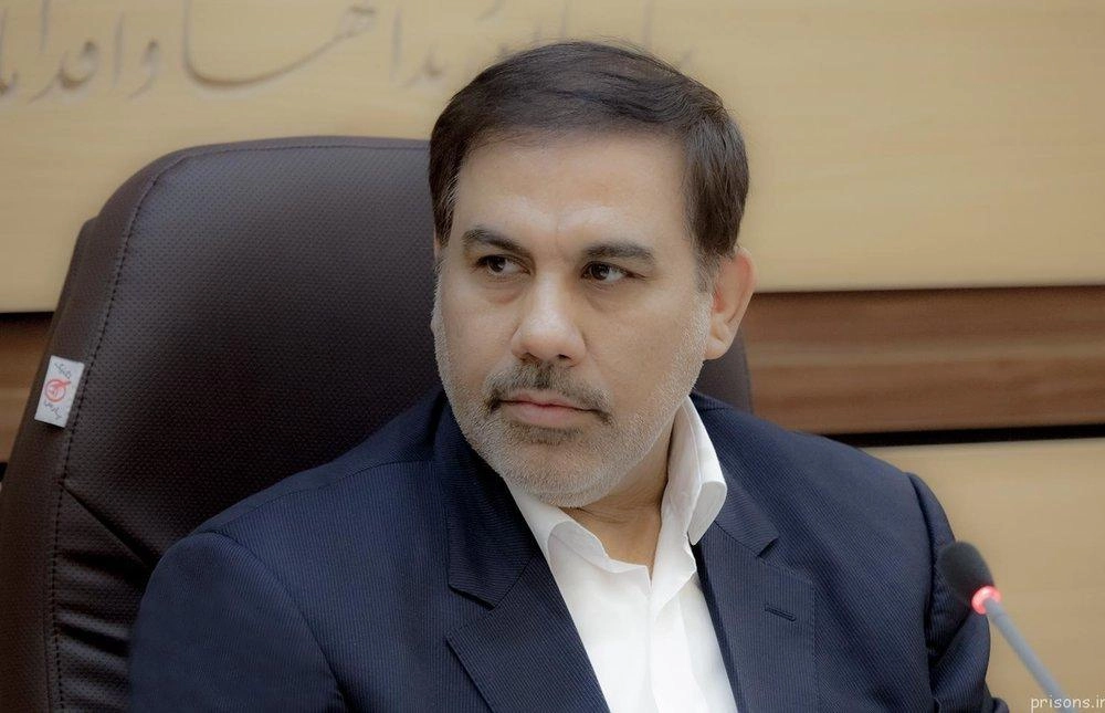 أصغر جهانكير