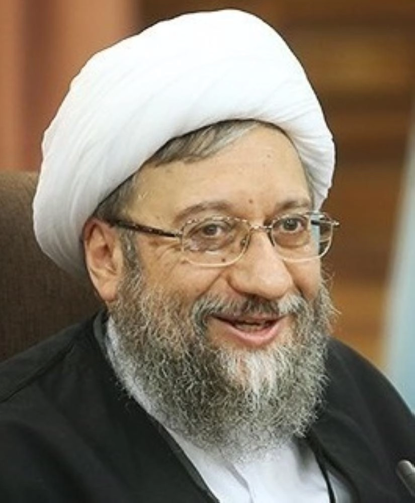 صادق آملي لاريجاني