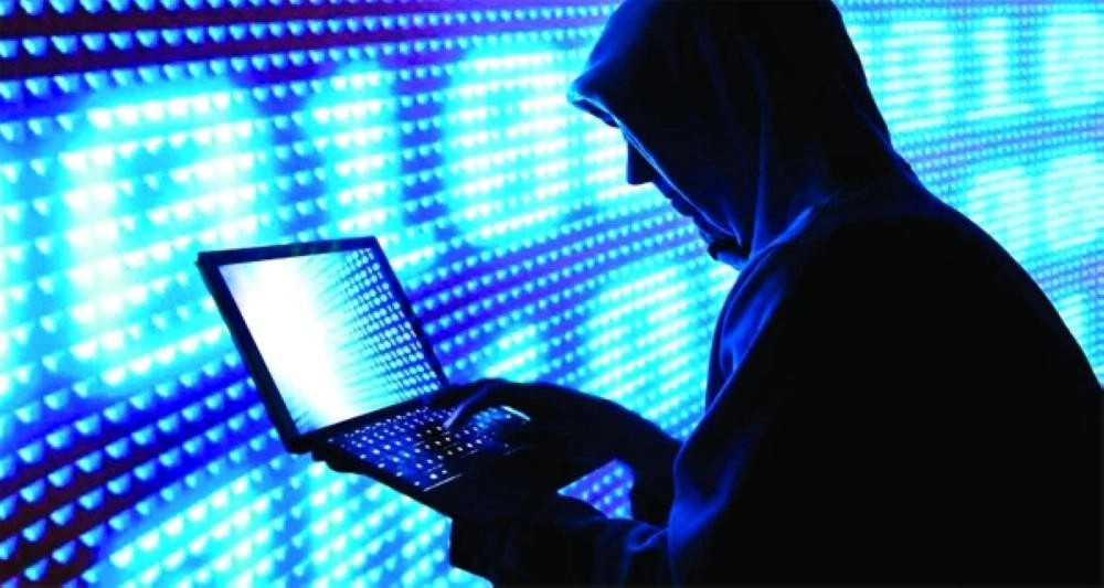 الهجمات السيبرانية