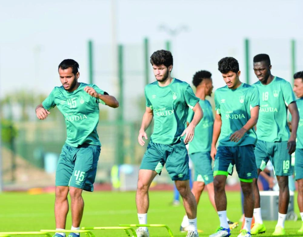 






تأهب أهلاوي قبل مواجهة أحد                    (إعلامي الأهلي)