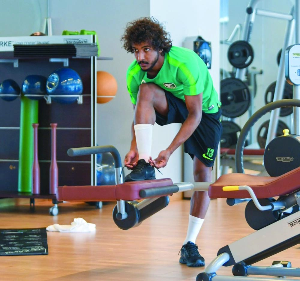 



ياسر الشهراني