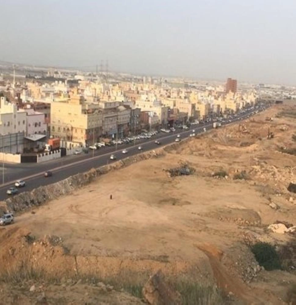 






شارع السنابل شرق جدة                             (مكة)