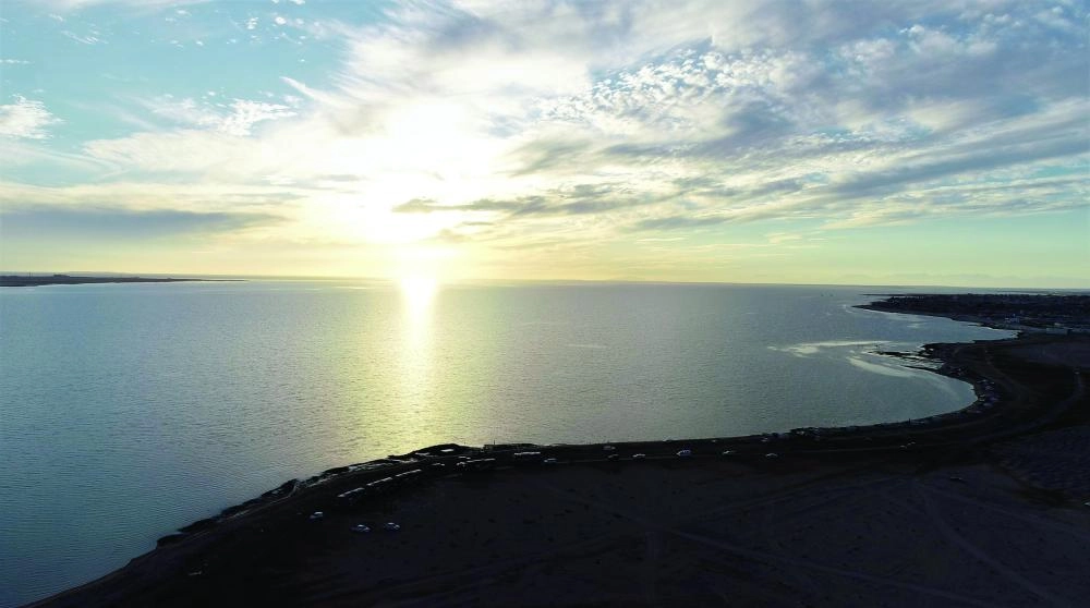 من مشروع نيوم (واس) 