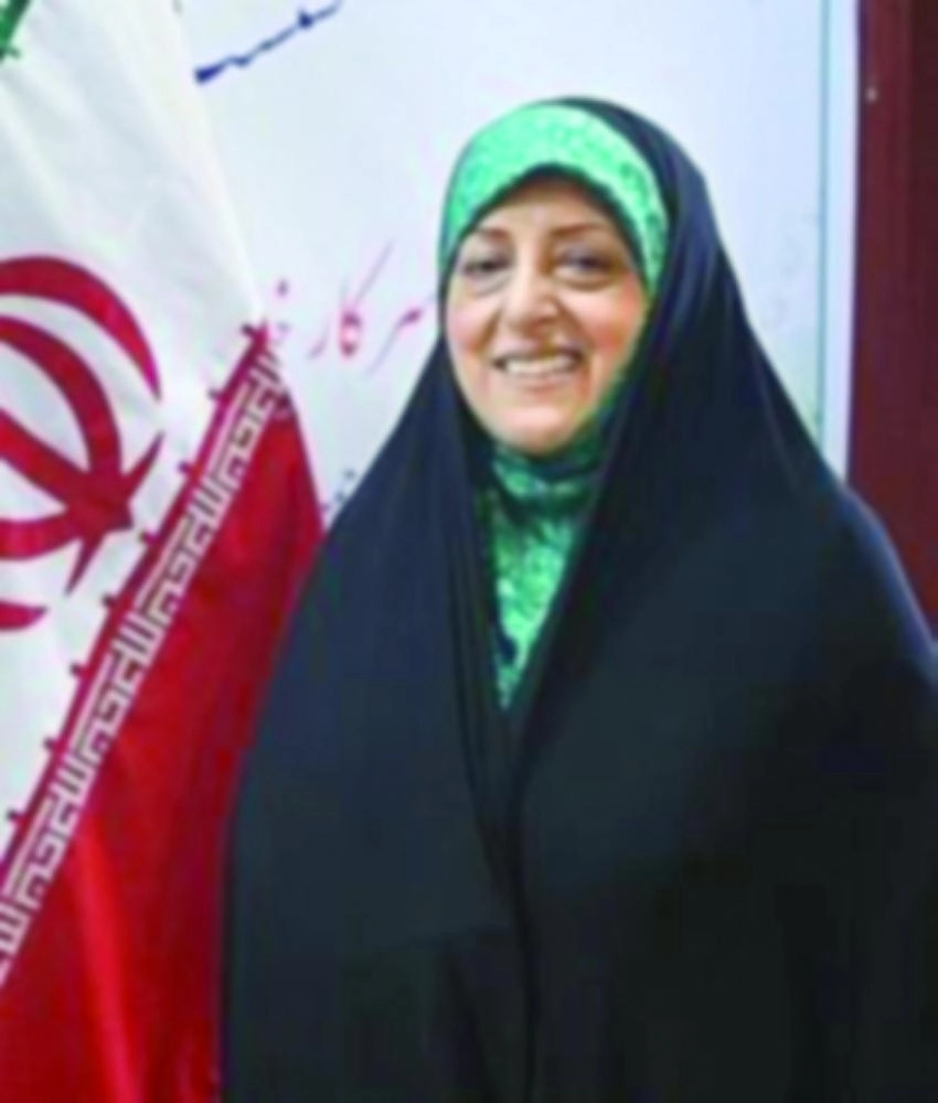 معصومة ابتكار