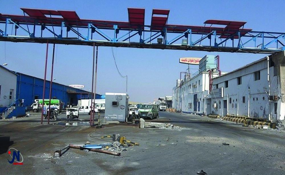 






مقر انعقاد اجتماع كاميرت بالحكومة                                                                                                           (تويتر)