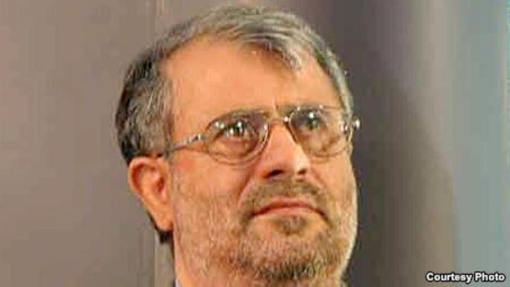 حسن يوسفي إشكوري