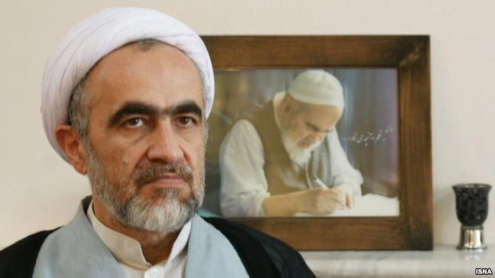 أحمد منتظري