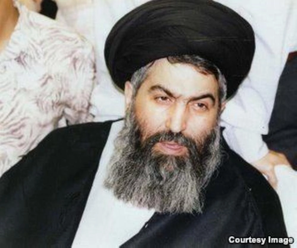 سيد حسين كاظميني بوروجردي