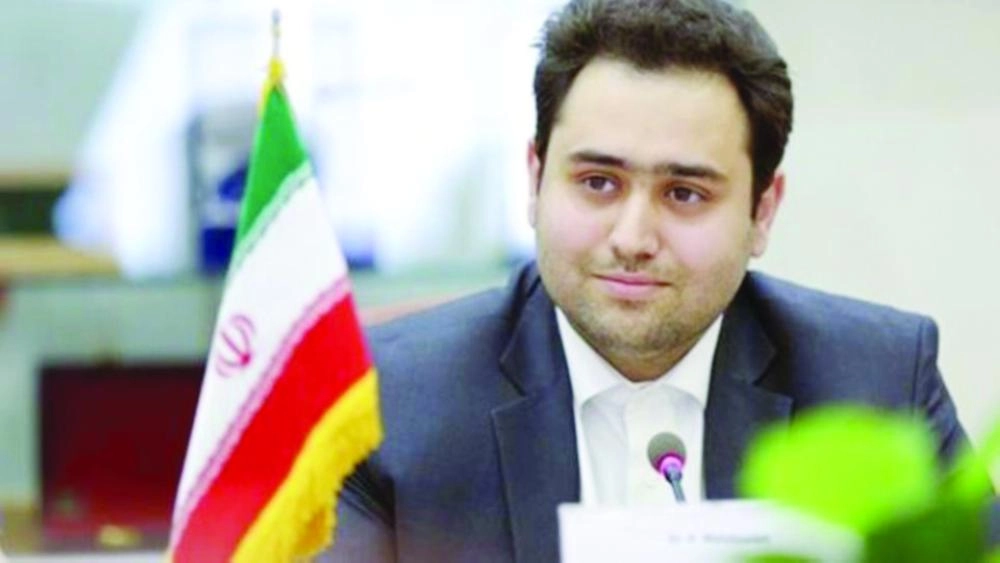 كامبيز زاده