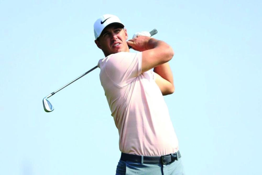 






 بروكس كايبكا