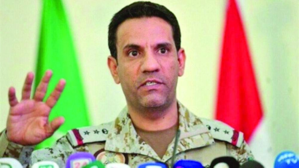 العقيد تركي المالكي