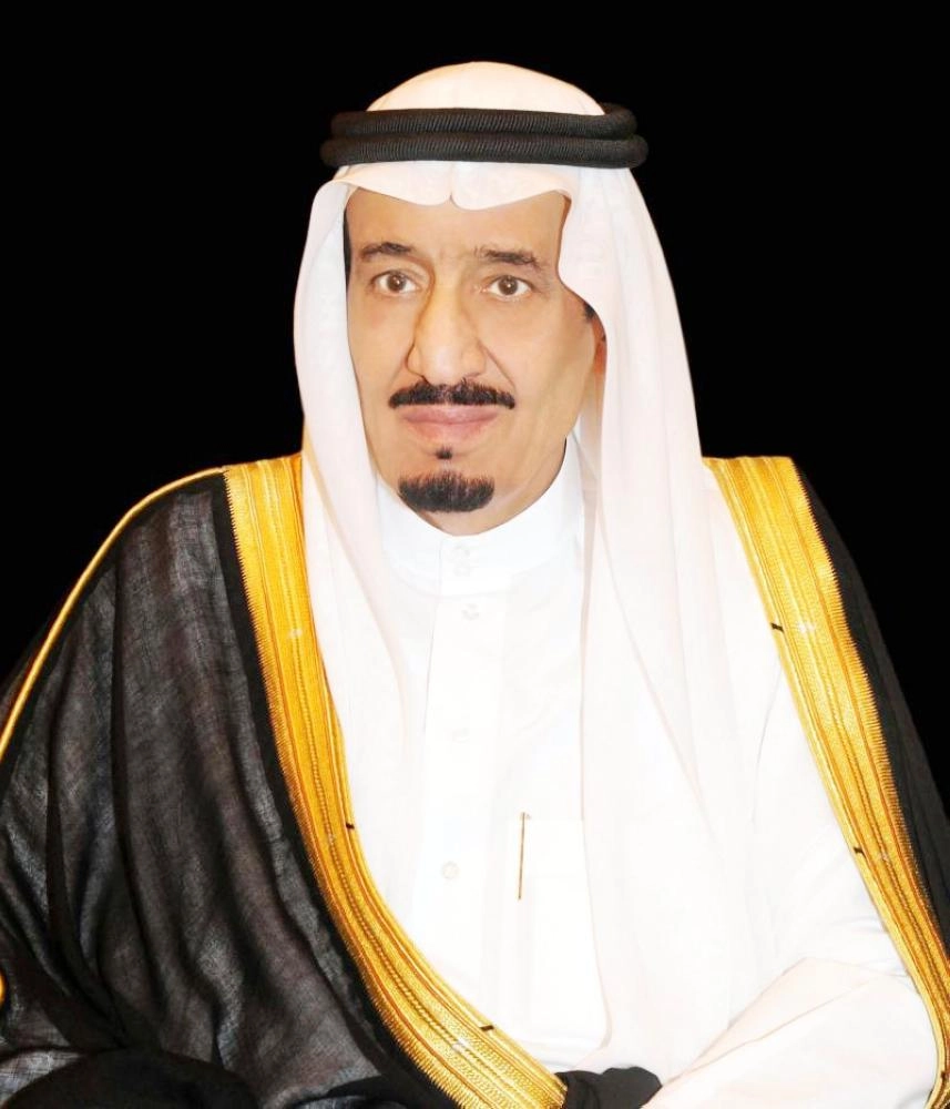 الملك سلمان بن عبدالعزيز