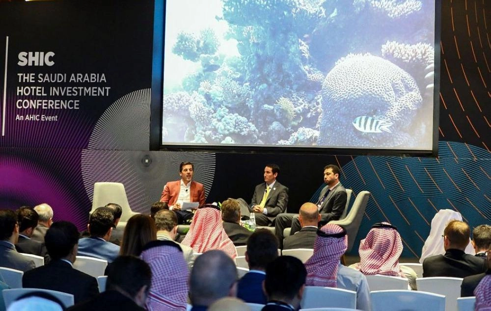 






من مشاركة شركة البحر الأحمر في الملتقى                                                                   (واس)