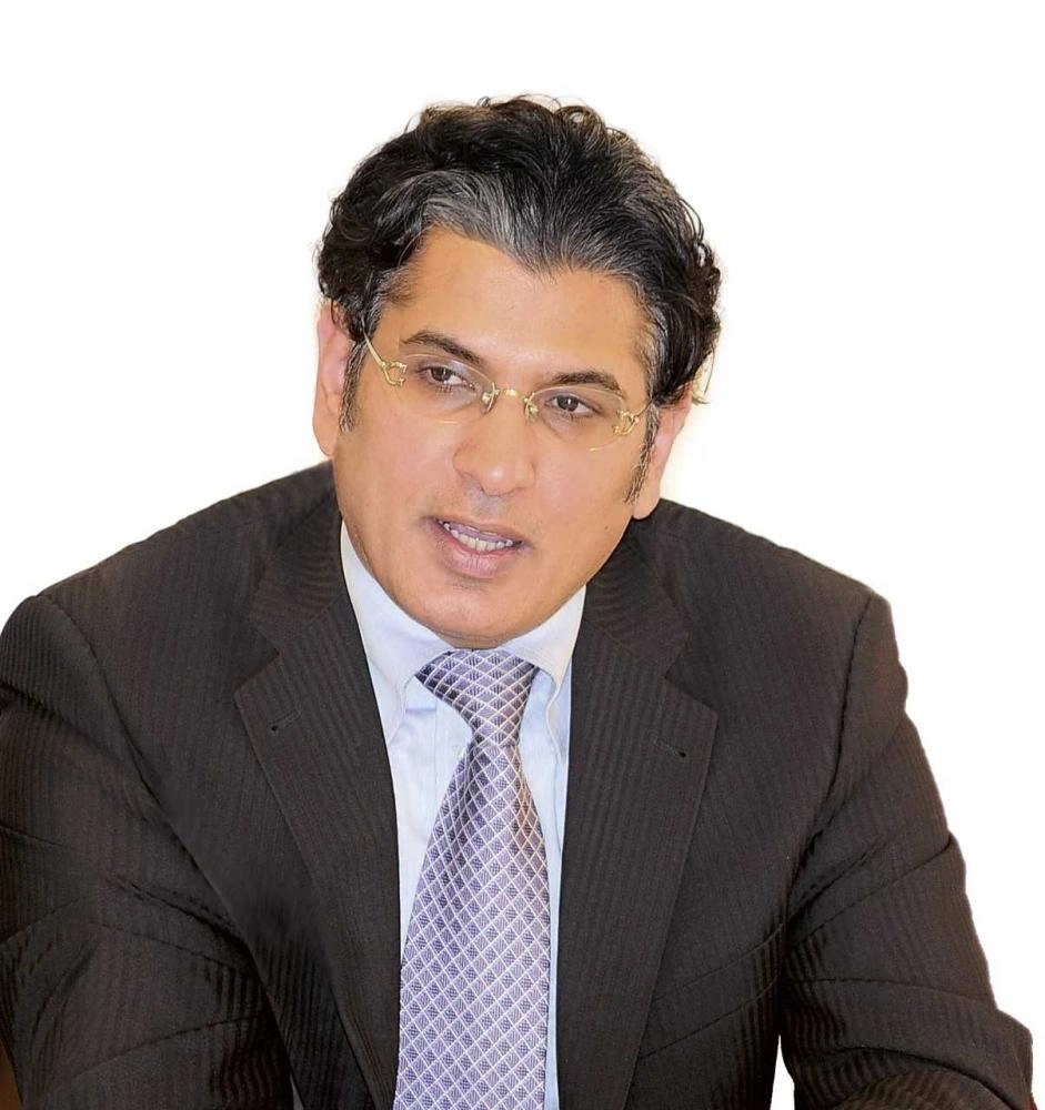 فهد الحارثي