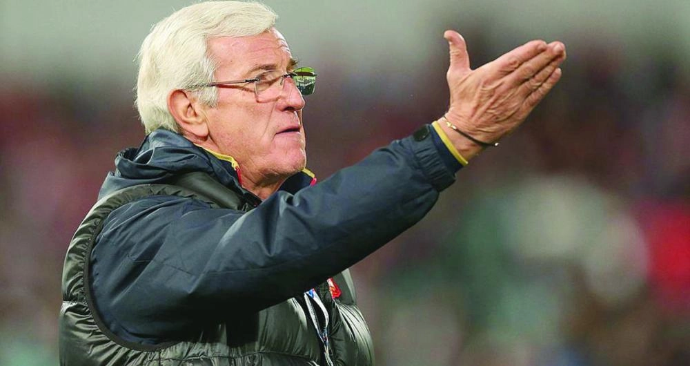 






 مارشيلو ليبي             (الاتحاد الآسيوي)