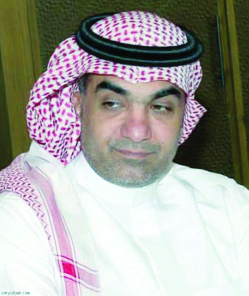 



لؤي السبيعي