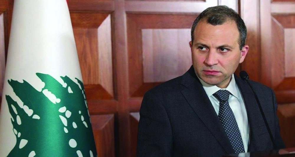 غبران باسيلي