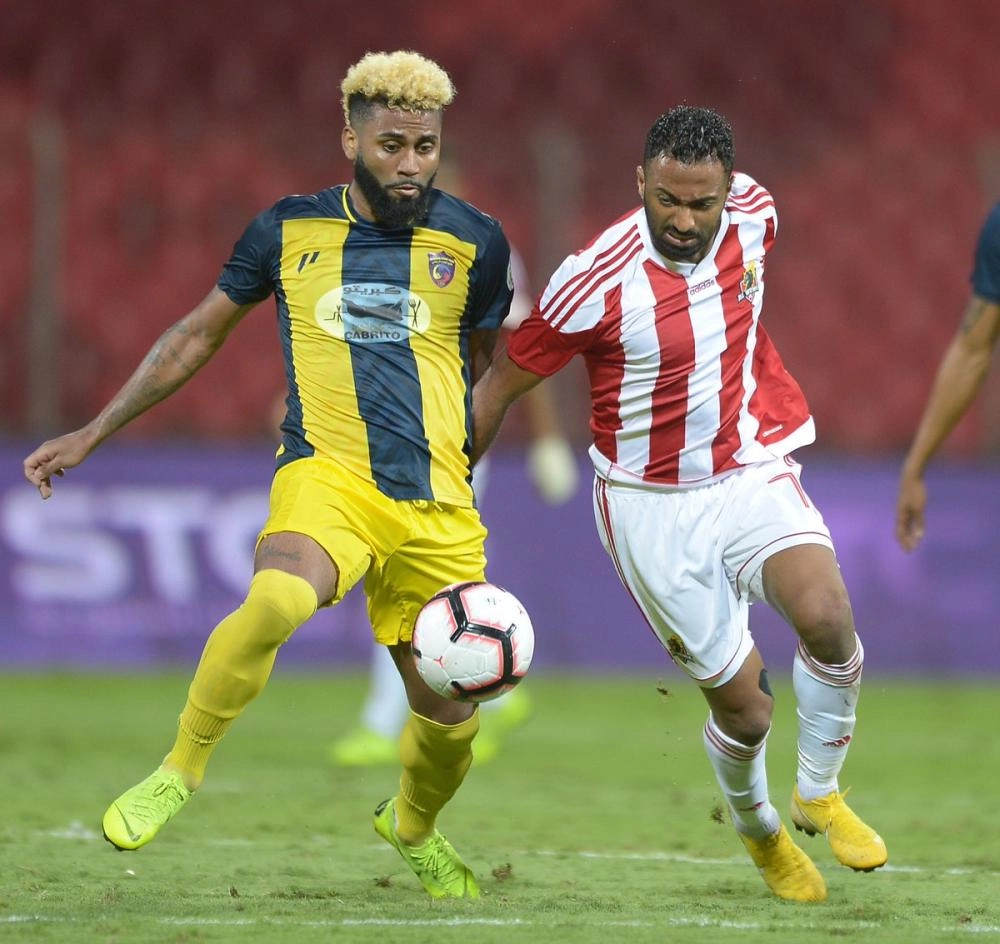 الوحدة والحزم