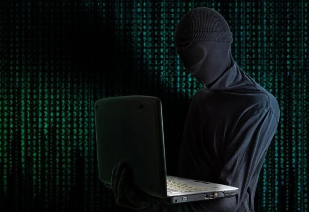 






قرصنة سوداء مصدرها إيران