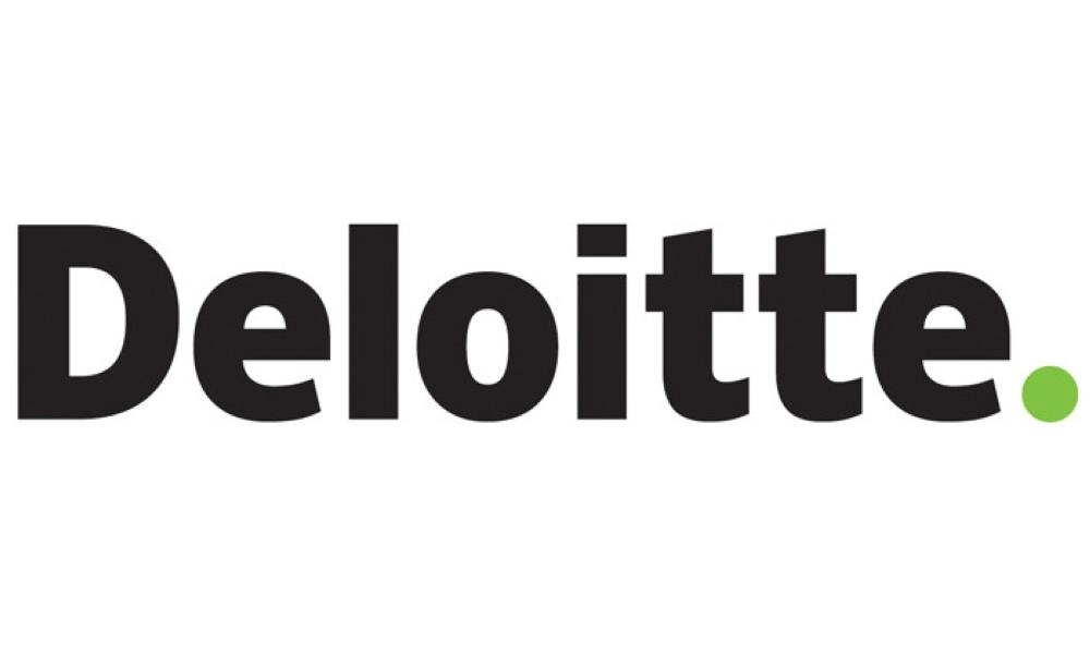 موقع Deloitte