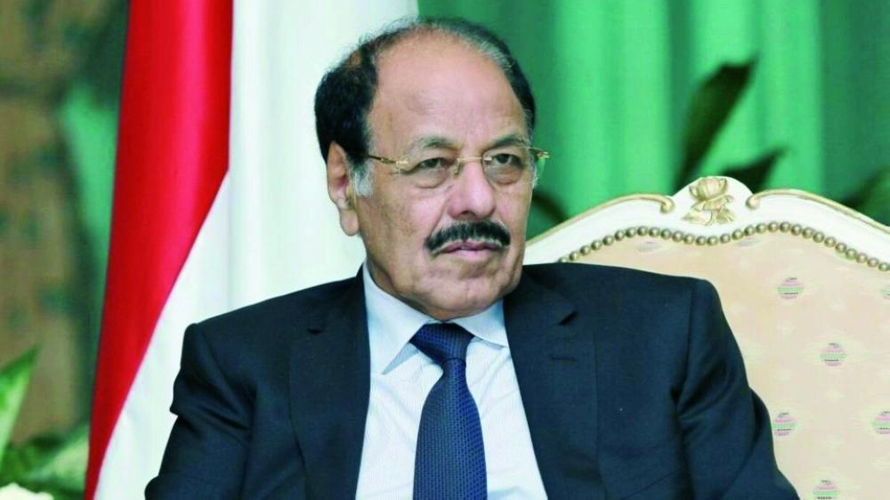 






علي محسن صالح